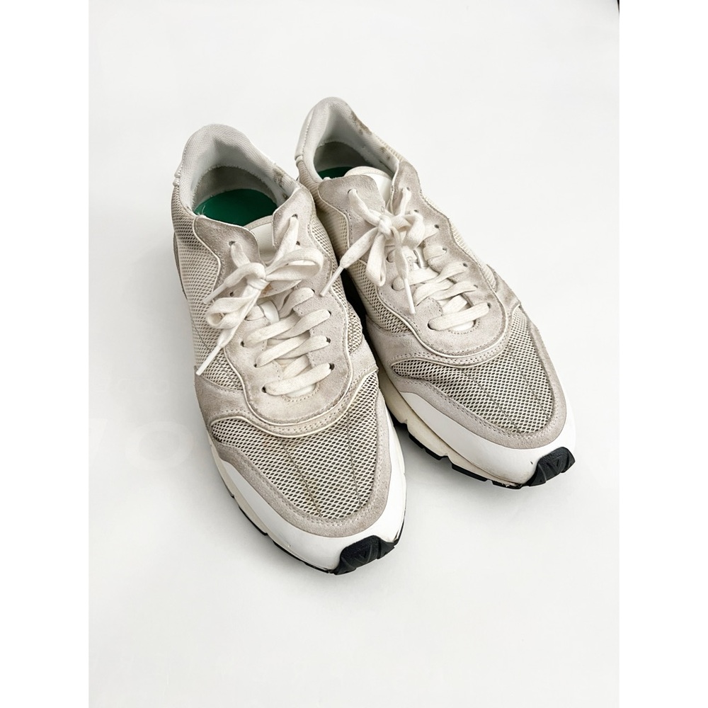 John Elliott Edition One Runner Low Top Men’s Sneakers 11.5